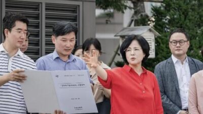 강동구, 고덕비즈밸리 교통대책 TF 회의 개최…이케아 오픈런 대비 혼잡 완화 위해 ‘총력’ 외 오늘의 뉴스 HOT 5