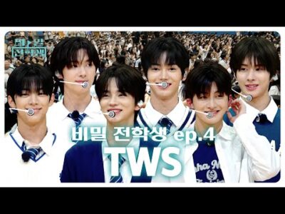 10월 05일 금일의 유튜브 동영상 TOP 5