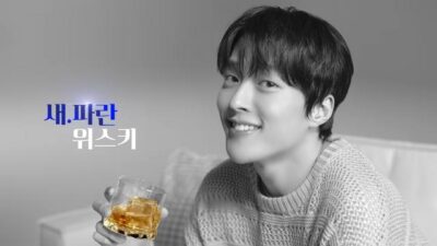 ‘새파란’…제품 강렬히 각인시킨 골든블루 새광고 외 오늘의 뉴스 TOP 5