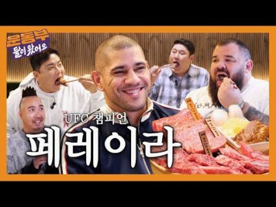 2024. 12. 12. 오늘의 유튜브 뜨는 동영상 TOP 5