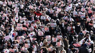 2025. 01. 11.  뉴스 TOP 5