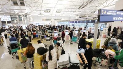 LCC 업계, 대형 3파전으로 압축되나?…’통합 진에어’ 출범에 분주한 항공 시장 외 오늘의 뉴스 HOT 5