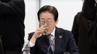금일의 토픽 TOP 10 – 2025. 01. 23.