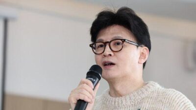 한동훈 “AI 혁명, 한국이 주인공 돼야” 외 금일의 토픽 TOP 5