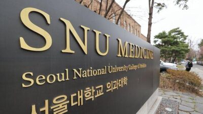 막판복귀 의대생·시한연장 대학…1年 만의 정상화 급물살 타나(종합) 외 오늘의 토픽 TOP 5